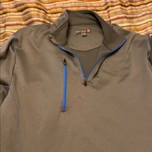 Peter Millar warmth 1/4 zip